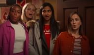The girls from the show (Image via YouTube/Prime Video India)